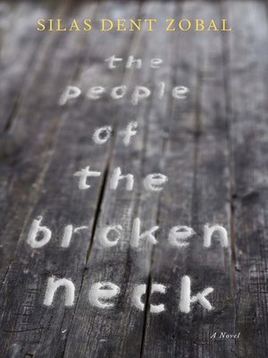 cover image of The People of the Broken Neck